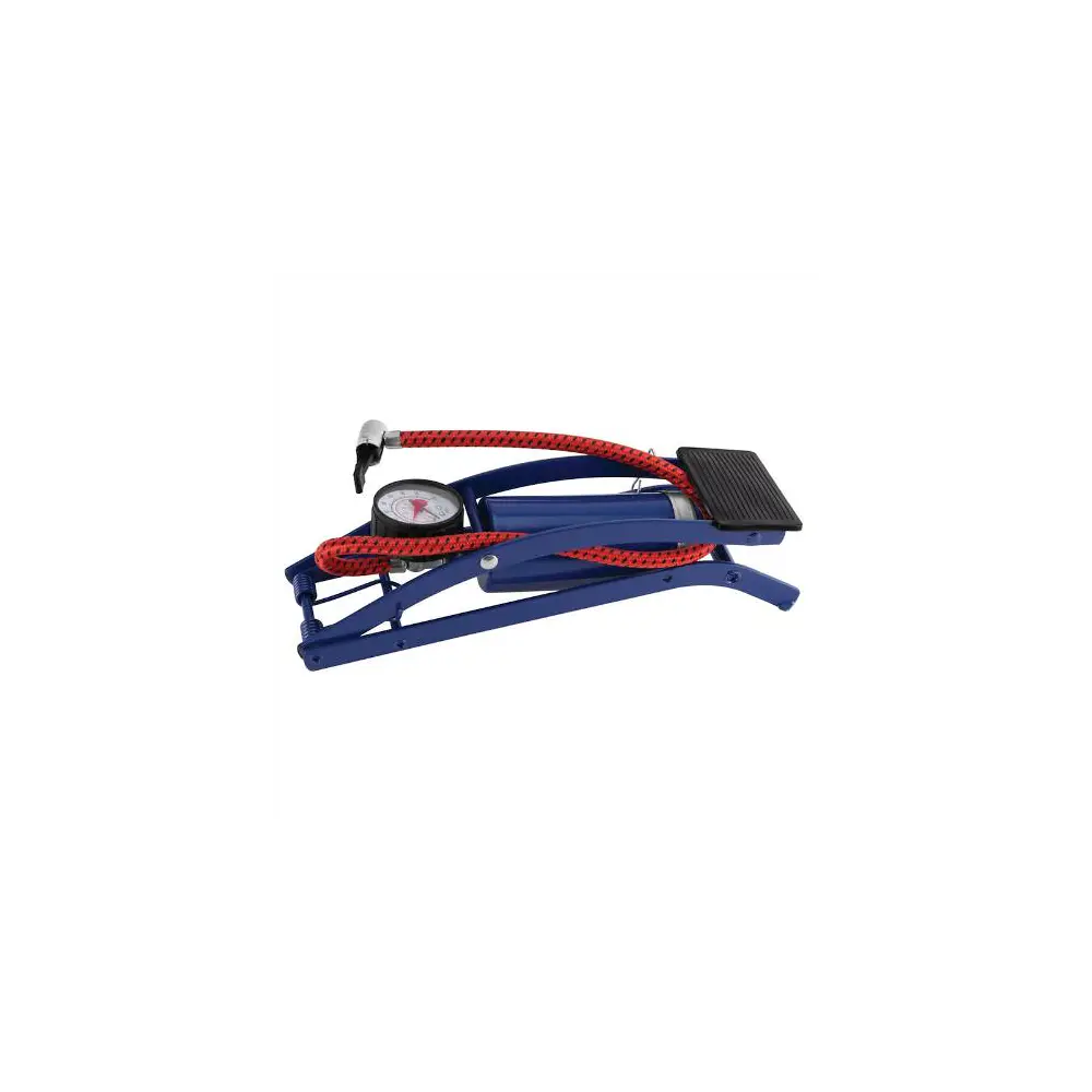 Foot Pump - PERW1638DB